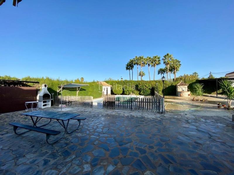 Foto 29a1fde9-aa2b-4ddf-bc1c-f1c002140969. Xalet amb aparcament piscina a Arcos de la Frontera