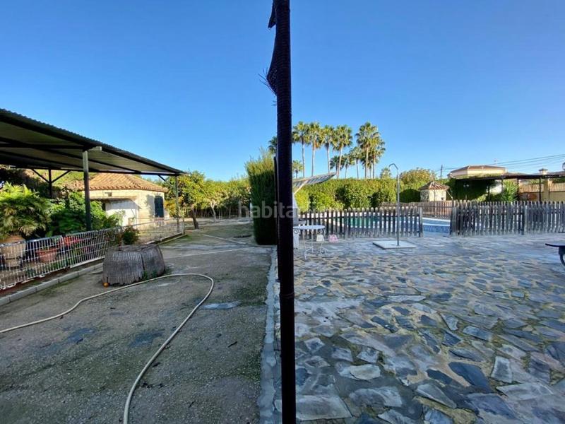 Foto 2f32ec48-1b43-4982-bacc-f5338af5d6f1. Xalet amb aparcament piscina a Arcos de la Frontera