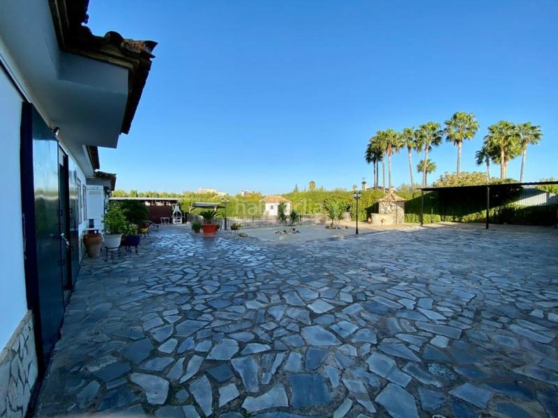 Foto 3cea228c-3480-4600-9b74-282cebab2f07. Xalet amb aparcament piscina a Arcos de la Frontera