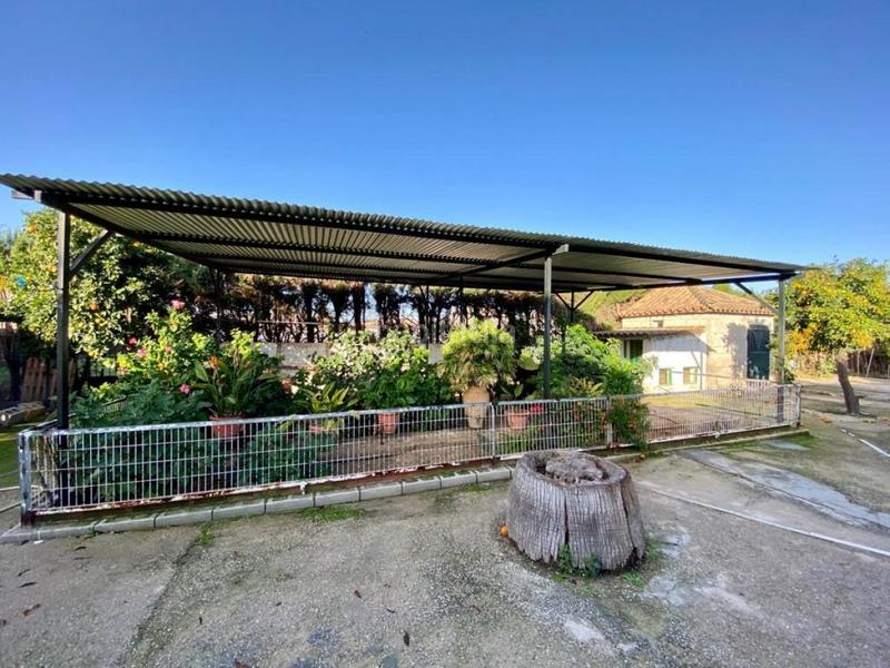 Foto 67143a84-5742-4aa4-a35a-0bff3e759d20. Xalet amb aparcament piscina a Arcos de la Frontera