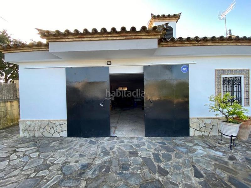 Foto 67be54d3-62db-4642-b6d2-486825c55c9b. Xalet amb aparcament piscina a Arcos de la Frontera