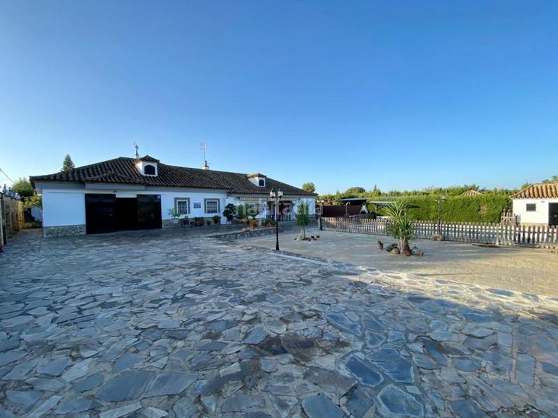 Foto 8e565119-e6d2-40cf-8176-6eacc1968d96. Xalet amb aparcament piscina a Arcos de la Frontera