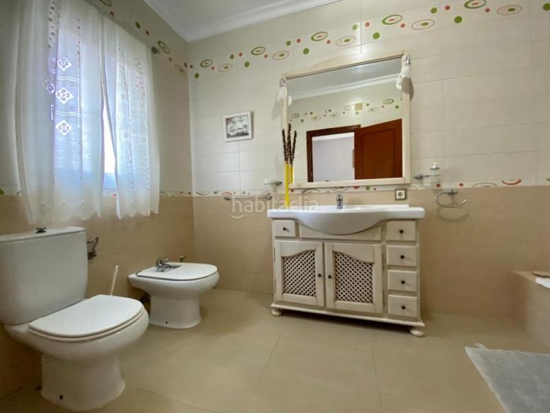 Foto 9862ae66-5442-403f-9319-5b81589b2530. Xalet amb aparcament piscina a Arcos de la Frontera