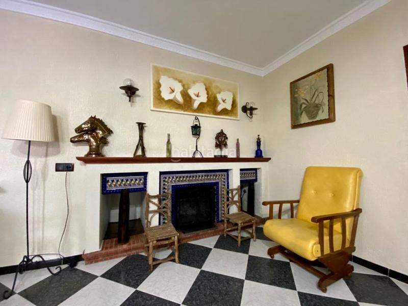 Foto beaf278b-25ff-469e-83df-1ea62bb7fef9. Xalet amb aparcament piscina a Arcos de la Frontera