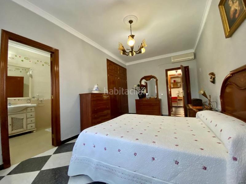 Foto c4d0f236-93c7-4495-88bd-3fda78318958. Xalet amb aparcament piscina a Arcos de la Frontera