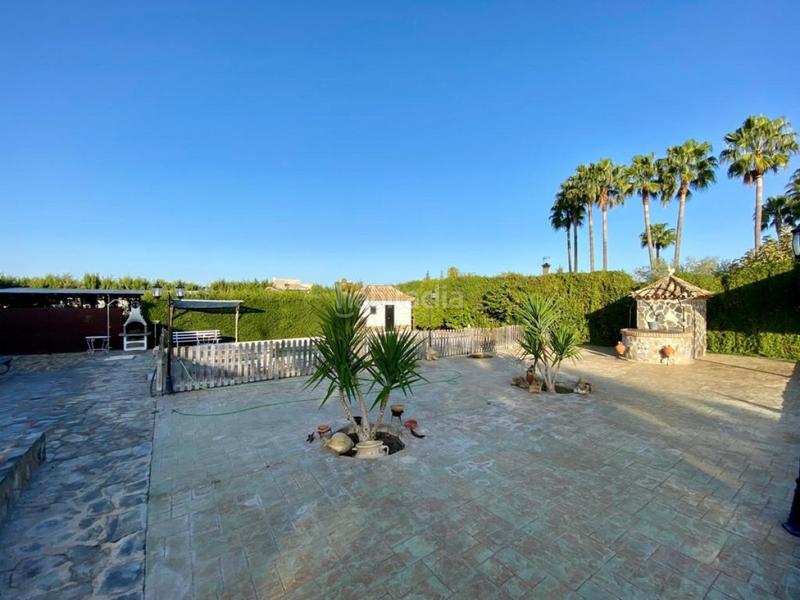 Foto d93ca51f-d564-4dae-a37d-d05b1177234f. Xalet amb aparcament piscina a Arcos de la Frontera