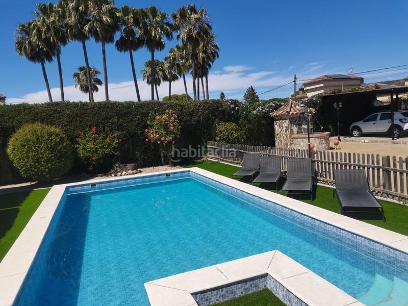 Foto eb178440-5155-47fa-806e-557b21e4fb59. Xalet amb aparcament piscina a Arcos de la Frontera