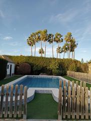 Chalet en Arcos de la Frontera. Chalet en venta el santiscal