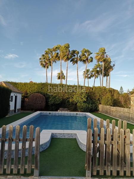 Foto f278163c-8554-4785-9849-79ff84d05623. Xalet amb aparcament piscina a Arcos de la Frontera