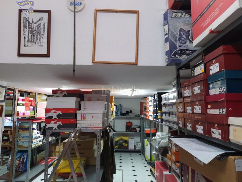 Foto 578a194a-8c05-4592-8446-a3bdcb13479f. Local comercial a Arcos de la Frontera