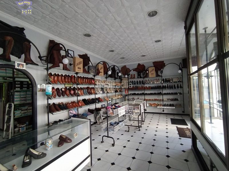 Foto 8dd05a8d-90bf-4264-9f3e-e065bb250be8. Local comercial a Arcos de la Frontera