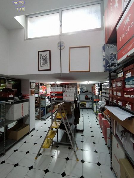 Foto 9de8f94b-54b0-4384-a02d-a4e127cae824. Local comercial a Arcos de la Frontera