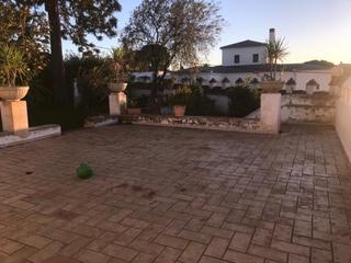 Xalet a Arcos de la Frontera. Venta de chalet en el santiscal