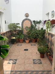 Casa en Arcos de la Frontera. Unifamiliar en el portichuelo