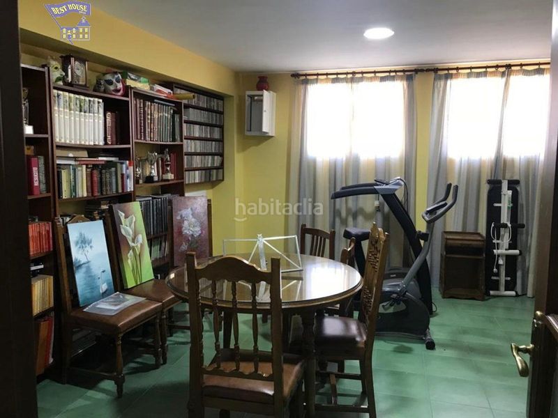 Foto a7ffa12e-1298-4be5-a9e4-4db3d765ee3a. Casa a Arcos de la Frontera