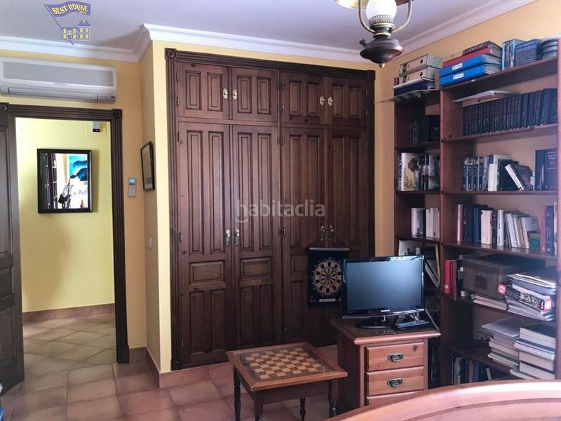 Foto ab2a60ec-5720-44b1-9c6c-c247a2f09b94. Casa a Arcos de la Frontera