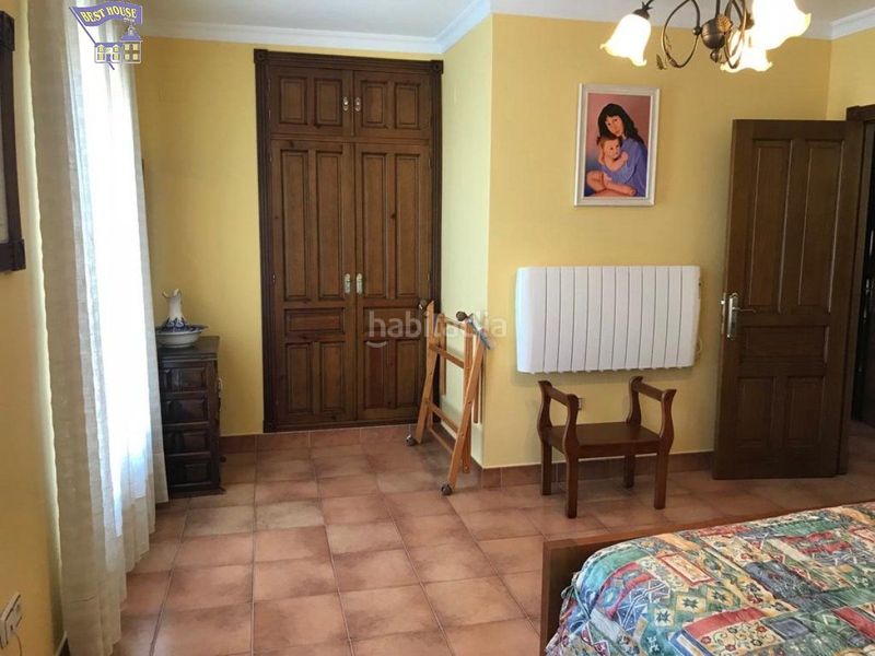 Foto eeece007-92c9-43ed-a123-6bbb9a216b6d. Casa a Arcos de la Frontera