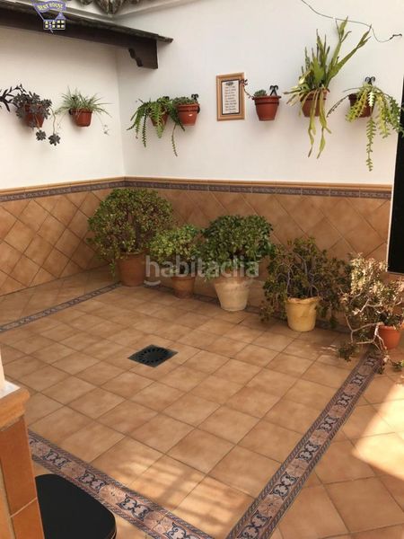 Foto f0e1a90f-34fb-4c4d-9e9c-e50361b016a2. Casa a Arcos de la Frontera