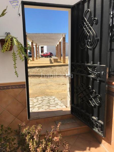 Foto 14c355be-6633-49ca-a2fa-f00f185dd744. Casa unifamiliar en el portichuelo en Arcos de la Frontera