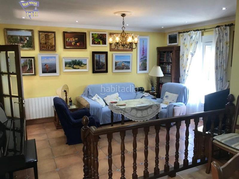 Foto 23acfe8b-630c-4b9f-aa2c-f46cc823ecc4. Casa unifamiliar en el portichuelo en Arcos de la Frontera