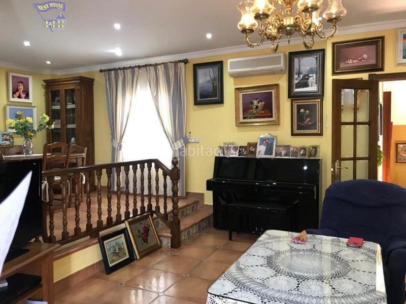 Foto 2ac6a203-b052-4b00-b6a2-9528ac9b0c64. Casa unifamiliar en el portichuelo en Arcos de la Frontera