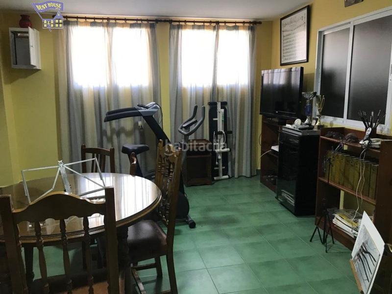 Foto 40946aac-1c61-4274-8f24-afa17f34268c. Casa unifamiliar en el portichuelo en Arcos de la Frontera