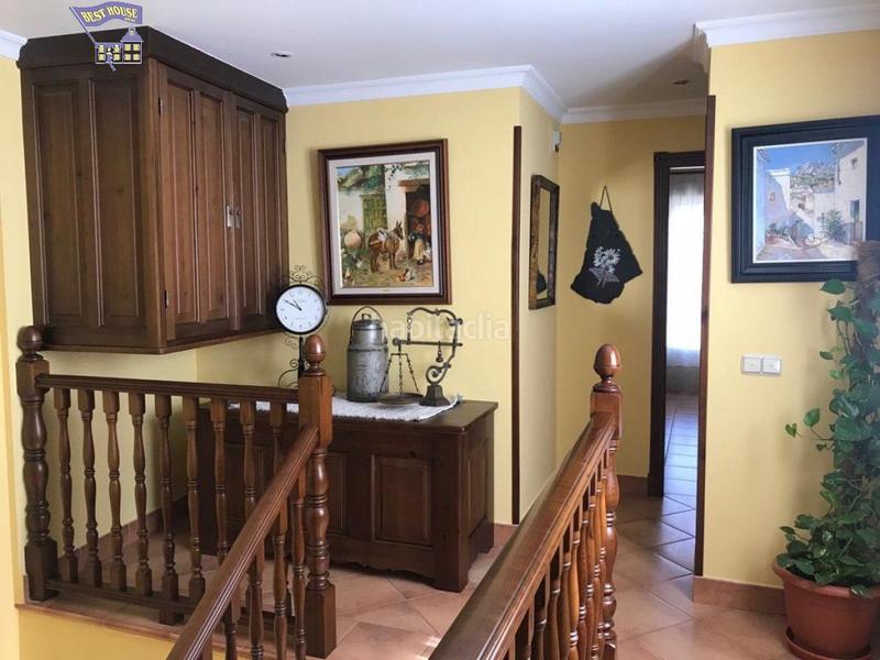 Foto 4ff50991-3edb-473f-bad9-a2023d1b8b79. Casa unifamiliar en el portichuelo en Arcos de la Frontera