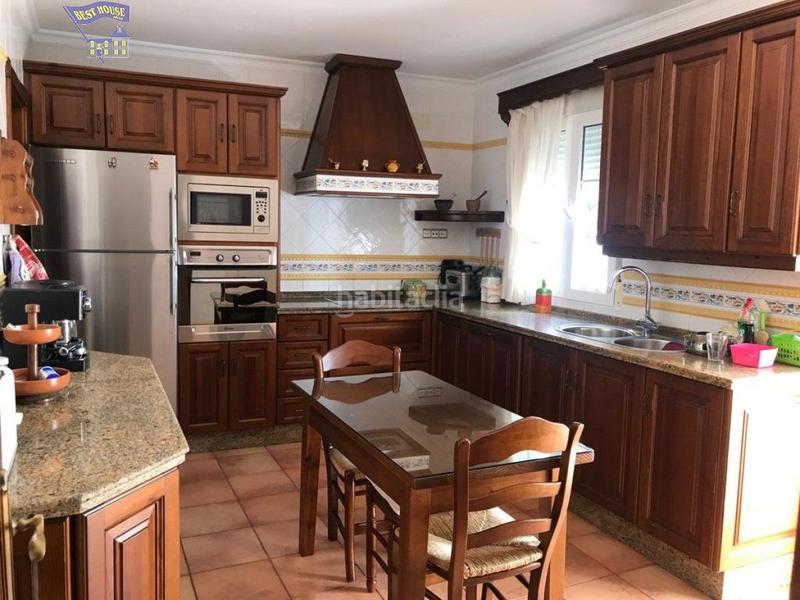 Foto 53073ee7-5c62-4bb2-8324-0fe064e1285e. Casa unifamiliar en el portichuelo en Arcos de la Frontera