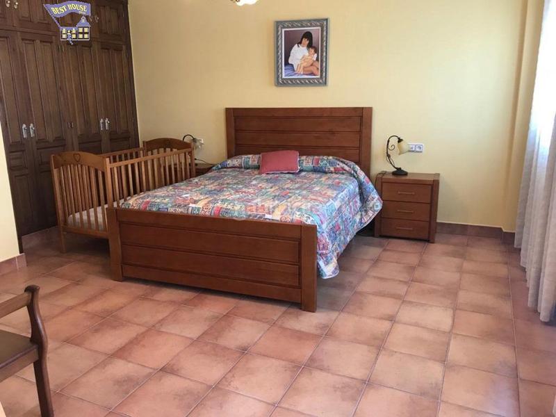 Foto 695824e3-c1e0-4f10-a003-6e4c7e1e2c72. Casa unifamiliar en el portichuelo en Arcos de la Frontera