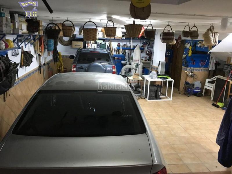 Foto 952bd4de-0d7d-4091-9ade-5ef7e35267bf. Casa unifamiliar en el portichuelo en Arcos de la Frontera