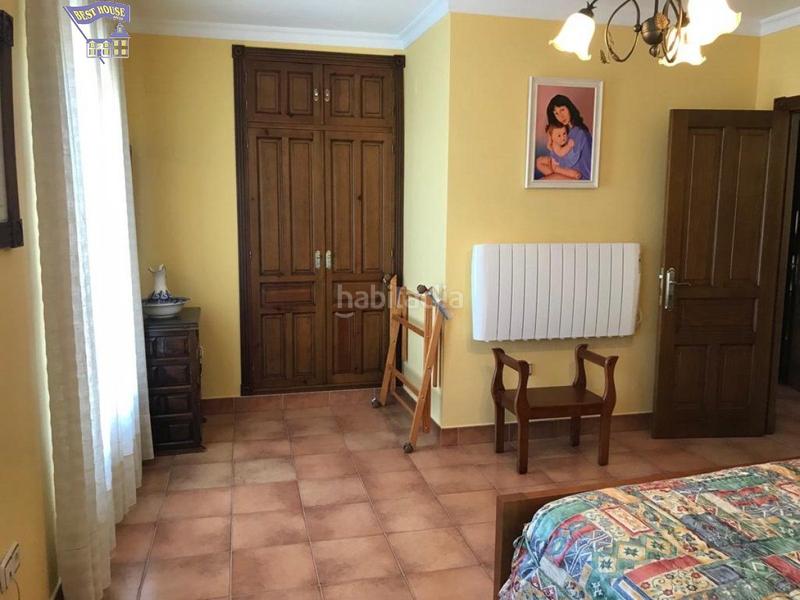 Foto a89e61be-34b6-473d-b2e3-5c136462e9ea. Casa unifamiliar en el portichuelo en Arcos de la Frontera