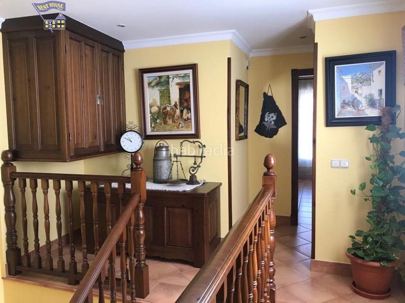 Foto cab9094a-d991-4b26-8a90-d2ac3b46c102. Casa unifamiliar en el portichuelo en Arcos de la Frontera