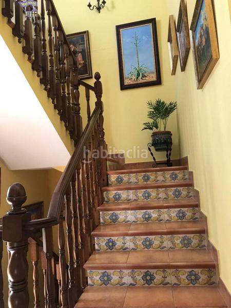 Foto da6ab642-b549-4067-a3b9-a3a9adecc678. Casa unifamiliar en el portichuelo en Arcos de la Frontera