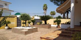 Xalet a Arcos de la Frontera. Venta de chalet zona el santiscal