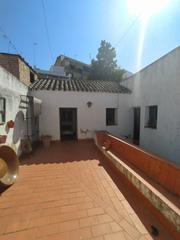 Casa en Arcos de la Frontera. Venta de casa independiente zona san francisco