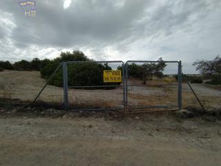 Terreny residencial a Arcos de la Frontera. Venta de parcela zona roncero alto venta el pavo