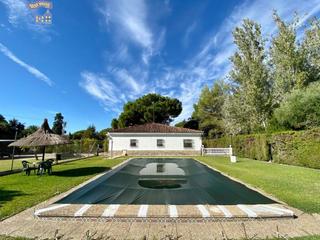 Mas à Arcos de la Frontera. Venta de finca rustica