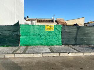 Residential Plot in Arcos de la Frontera. Parcela urbana