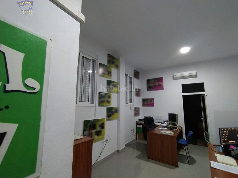 Foto 3ae84827-3c60-49f2-bc01-30b40464ed0d. Local comercial a Arcos de la Frontera