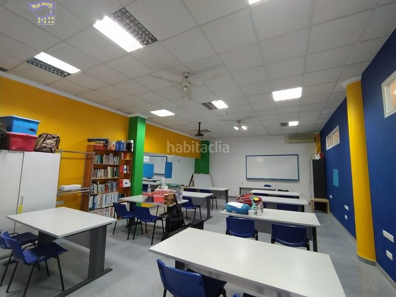Foto 4d18a41d-3a60-4977-a417-bfbd7e8e1650. Local comercial a Arcos de la Frontera