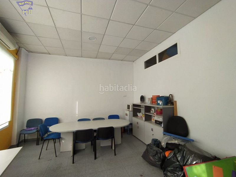 Foto 8173d2f9-b0bb-4569-94cf-65c8cfc65a1a. Local comercial a Arcos de la Frontera