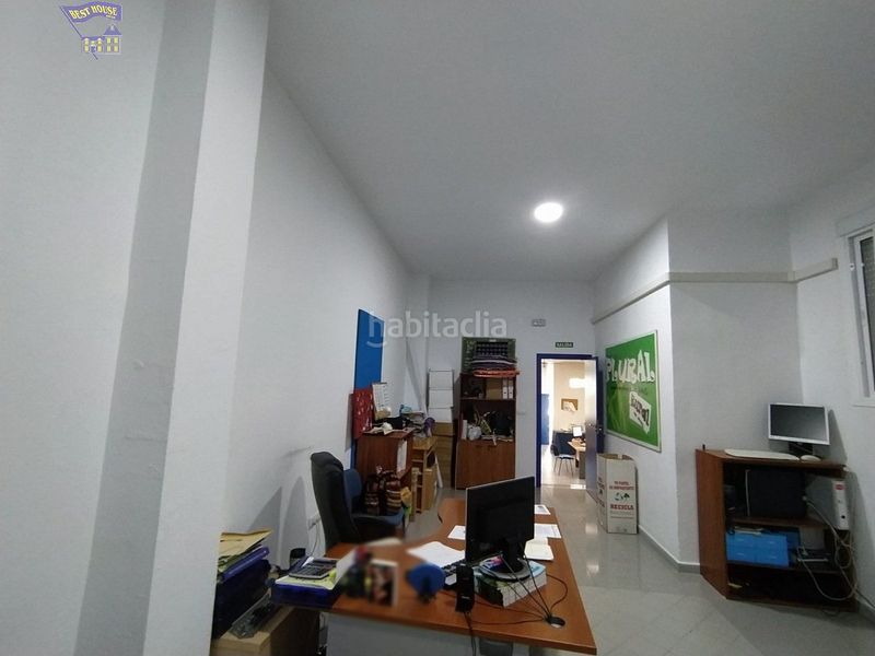 Foto 833a8e32-5fcb-458c-93d7-5e157cb7a969. Local comercial a Arcos de la Frontera