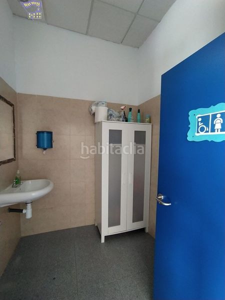 Foto a8c1a5d6-bb2e-4c2f-9613-90cc2065ce0a. Local comercial a Arcos de la Frontera