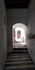 Casa en Arcos de la Frontera. Venta de casa independiente casco historico de arcos