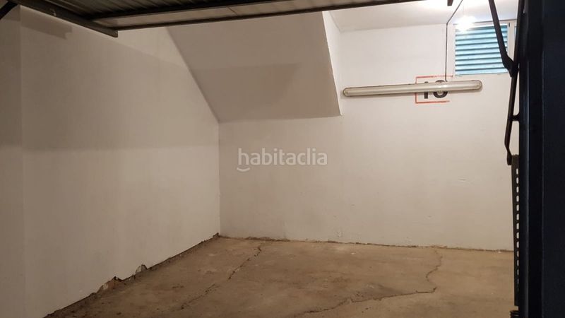 Foto 13cec382-ef99-4436-9795-99209021bbf9. Aparcament cotxe a Arcos de la Frontera