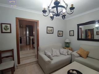 Casa en Arcos de la Frontera. Venta de casa zona casco antiguo centro