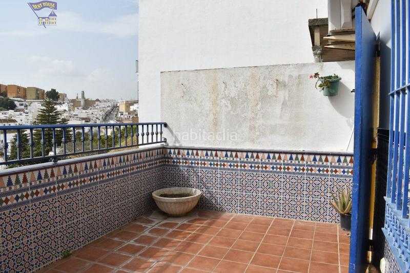 Foto 4f051822-b635-4de6-b04e-bb75dfc8a9ef. Casa amb aparcament a Arcos de la Frontera