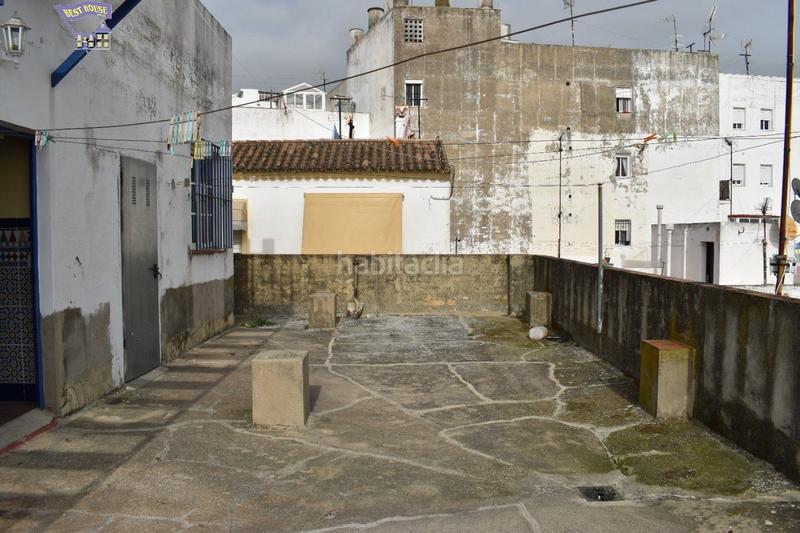 Foto 5562efa8-8bf9-4c63-9a79-82e226c38b57. Casa amb aparcament a Arcos de la Frontera