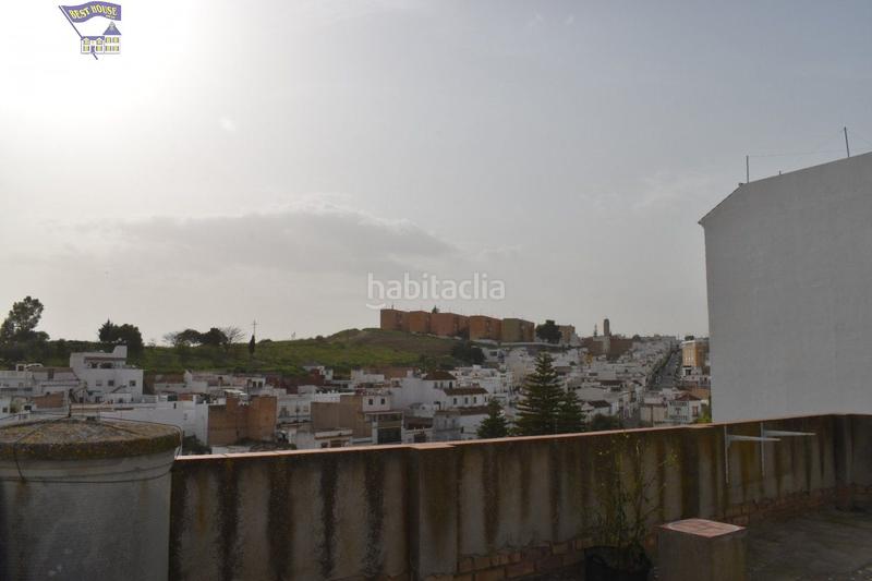 Foto 55f24f4e-0e3e-4a7d-96cb-4e2de7a586ce. Casa amb aparcament a Arcos de la Frontera