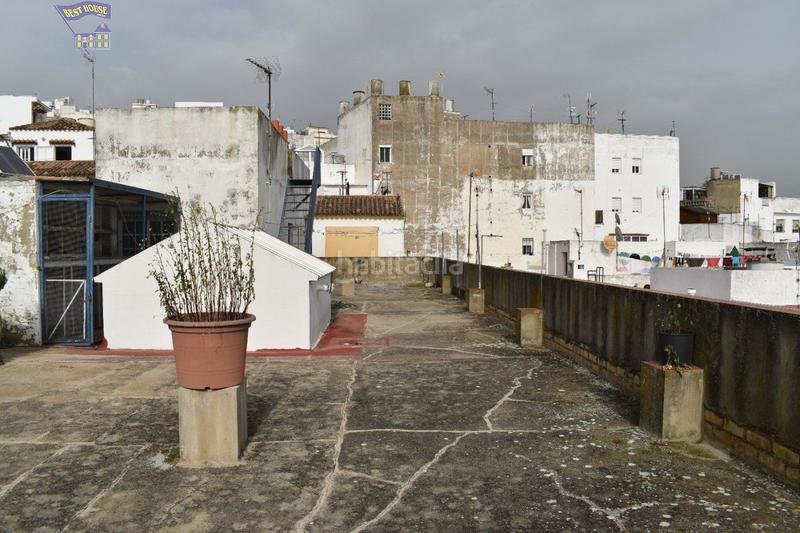 Foto 769434cb-8cce-420c-82c3-cb60cecad1ed. Casa amb aparcament a Arcos de la Frontera